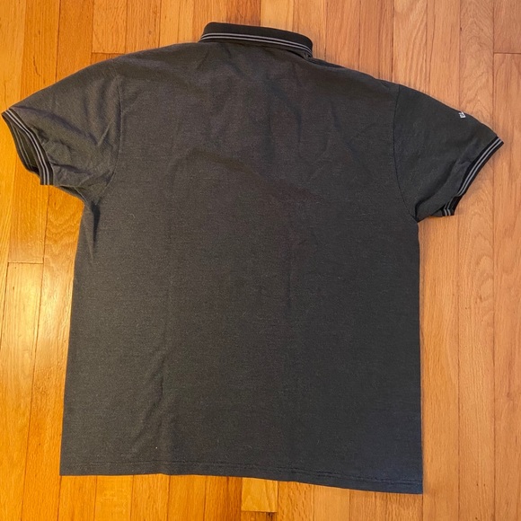 Harley Davidson Polo El Cajon, California Size L - Picture 2 of 5